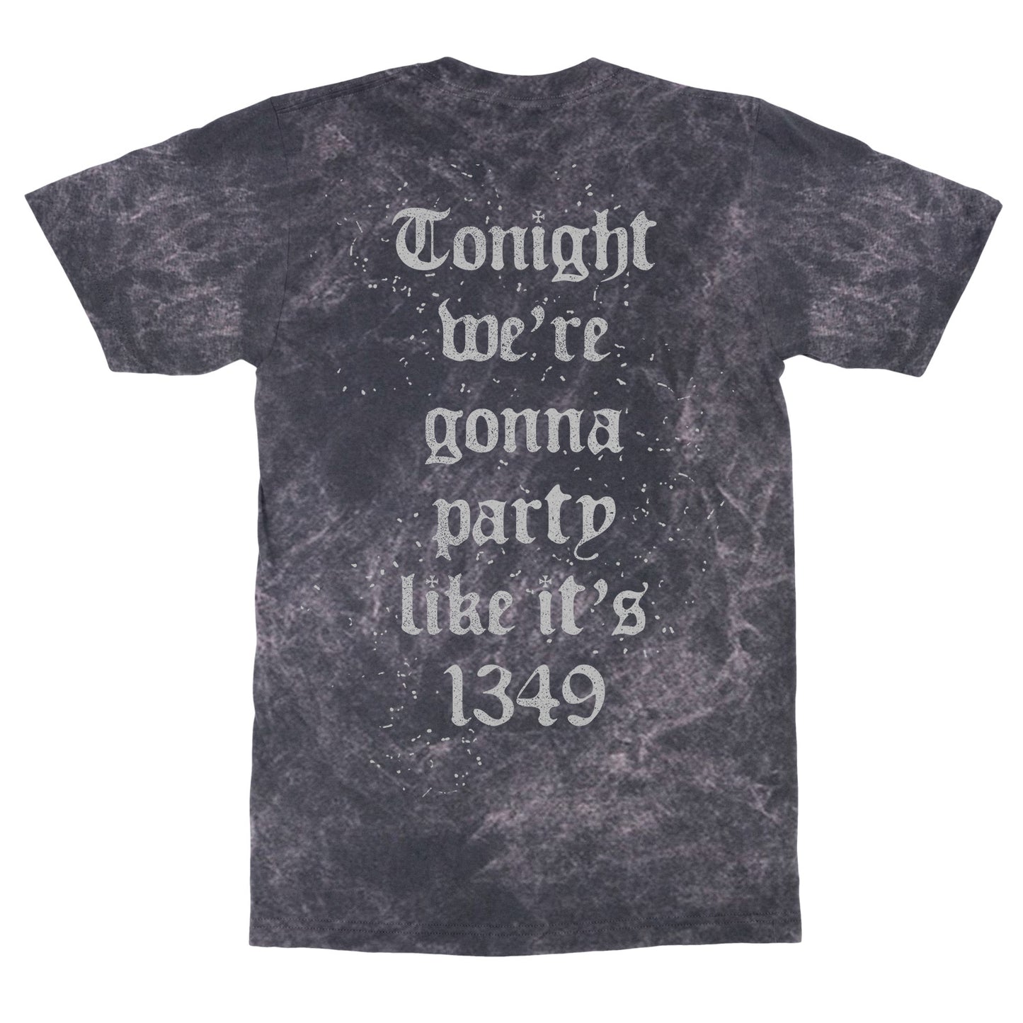 Bring Back The Plague Vintage