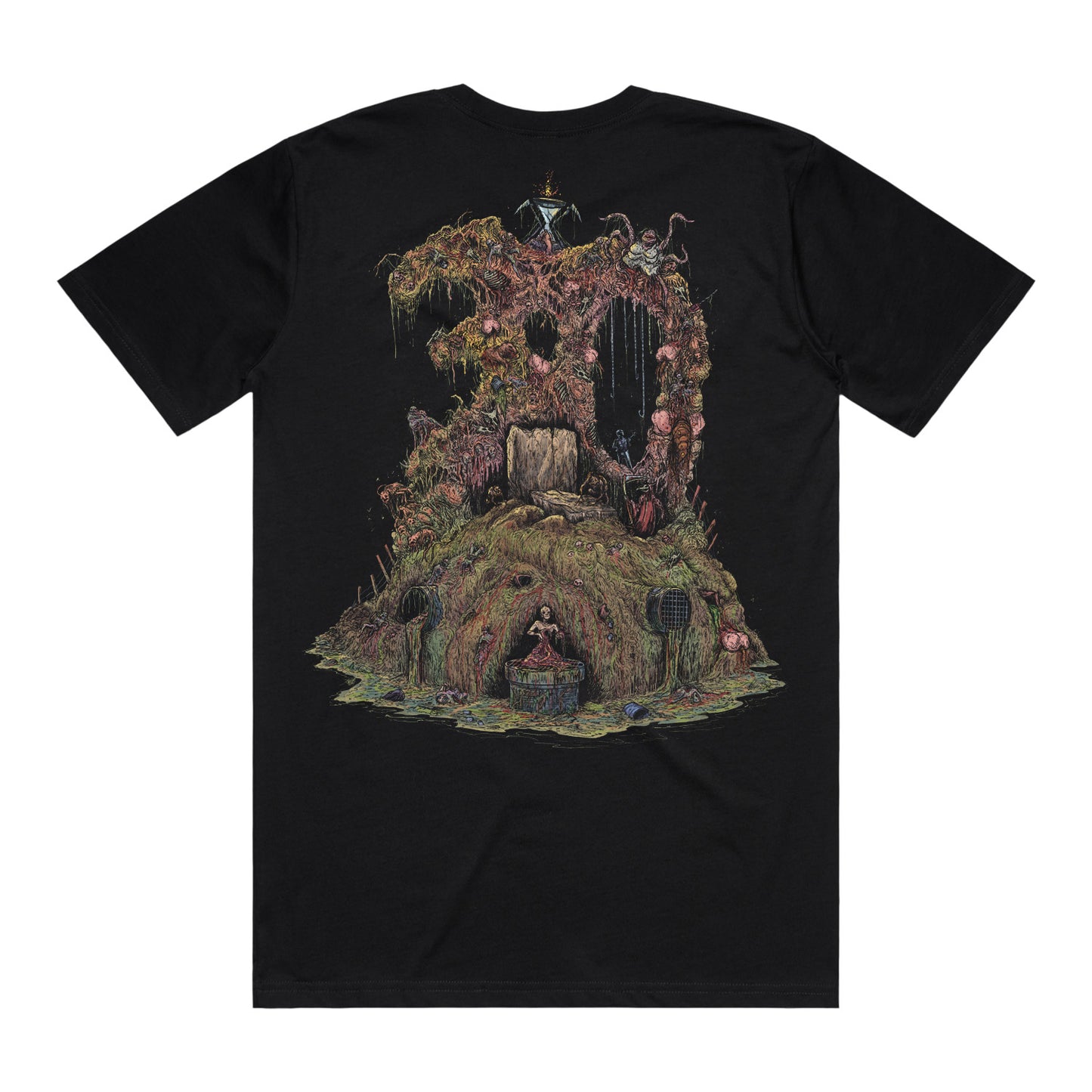 Dirty Thirty Tee