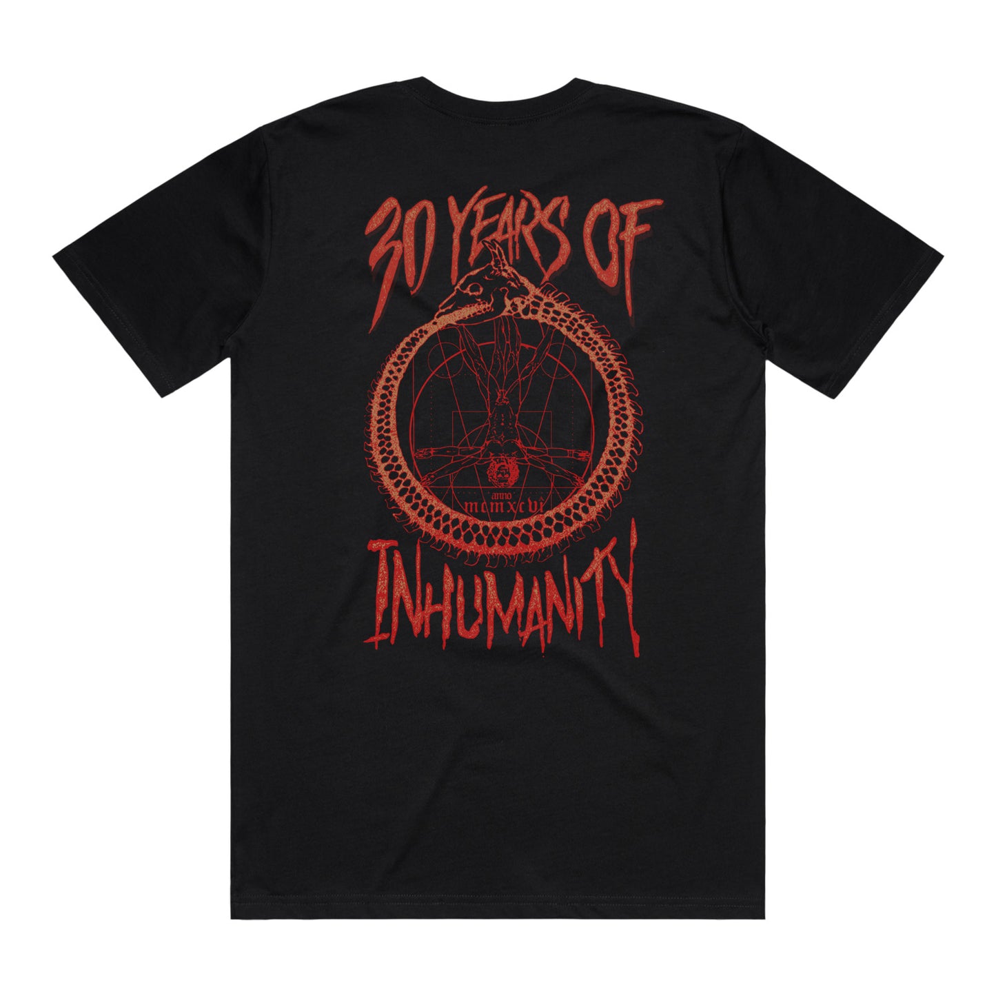 The Blast Supper Tee
