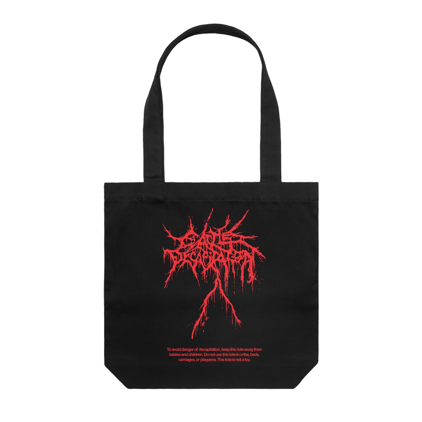 We're All Gonna Die Tote