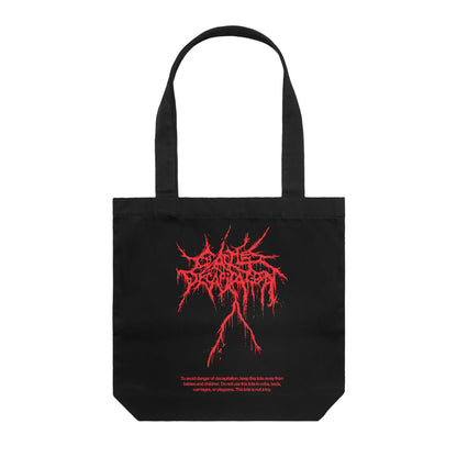 We're All Gonna Die Tote
