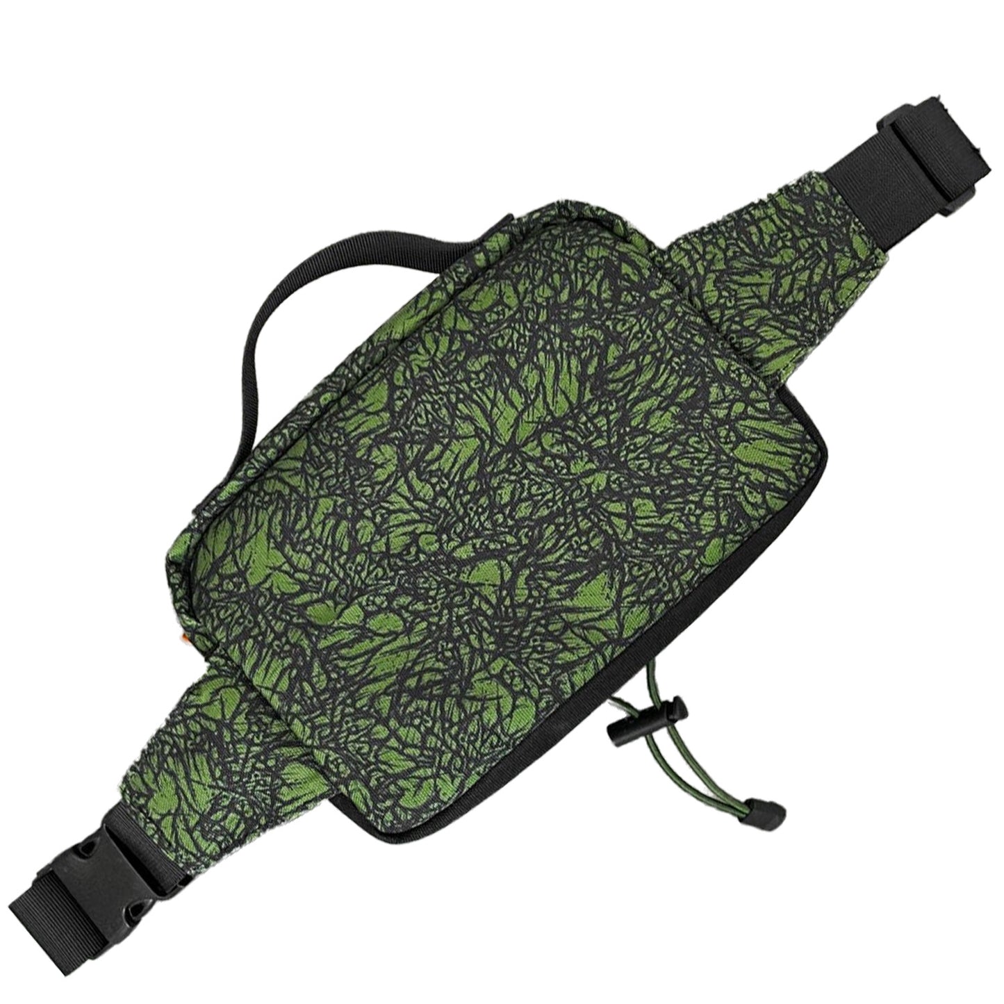 Custom Crossbody Bag