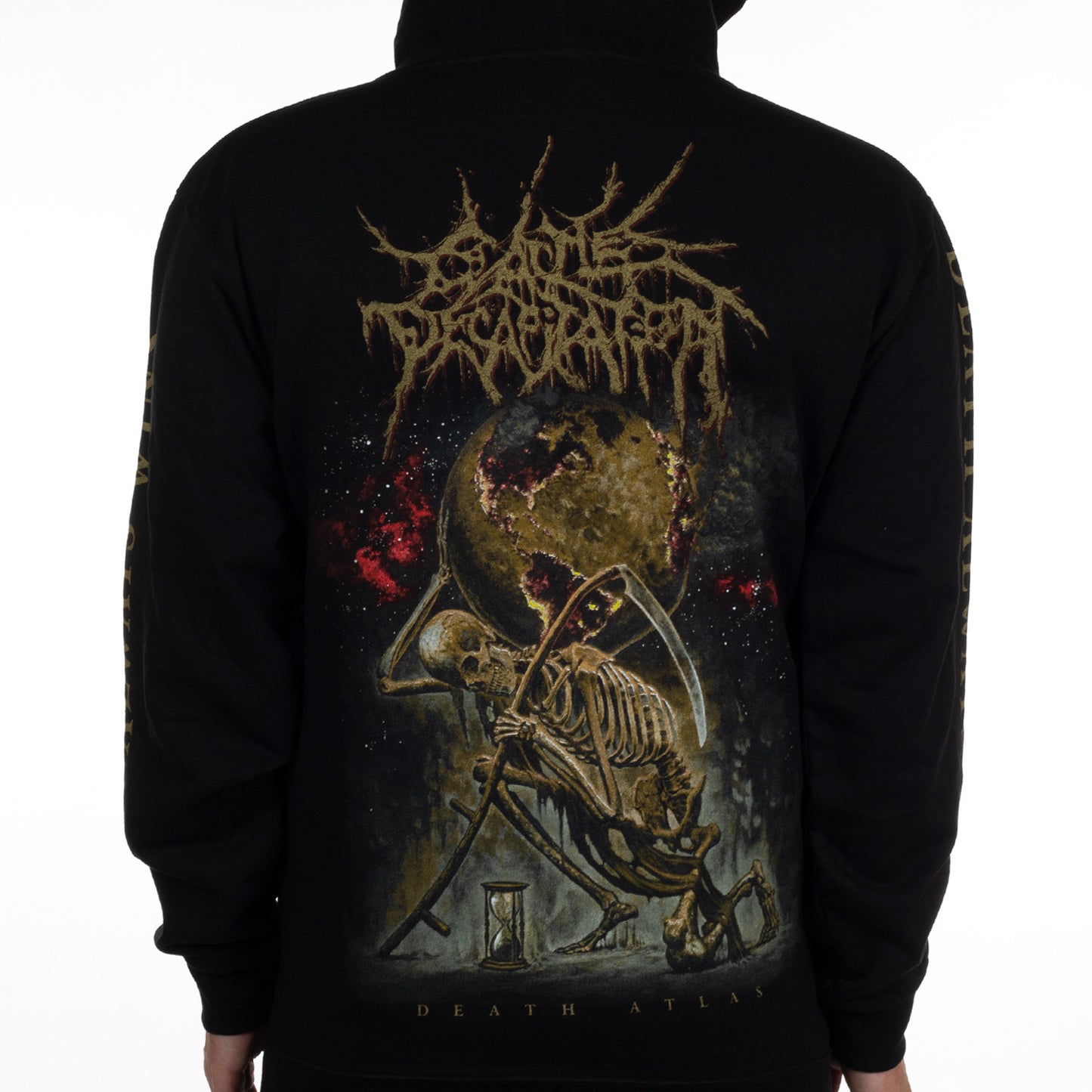 Death Atlas