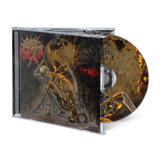 Death Atlas