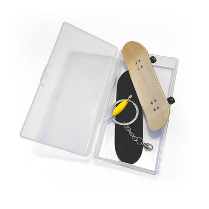 Medium Rarities Fingerboard
