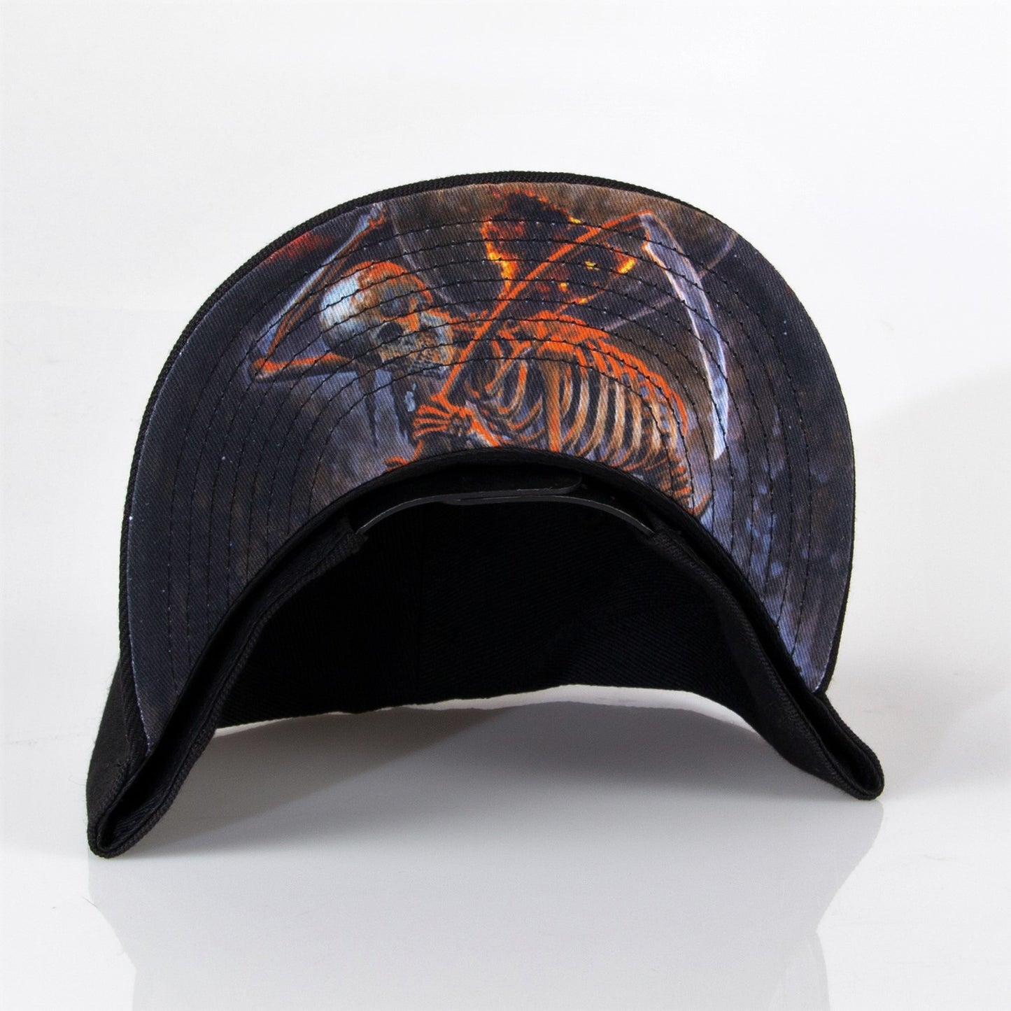 Death Atlas Snapback