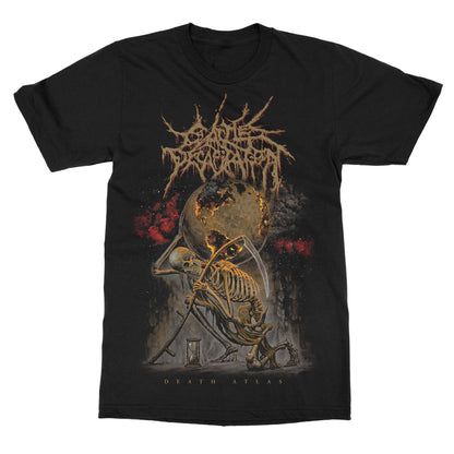Death Atlas