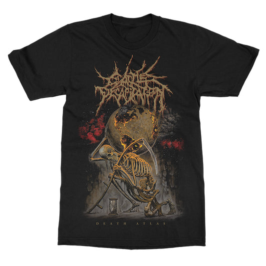 Death Atlas