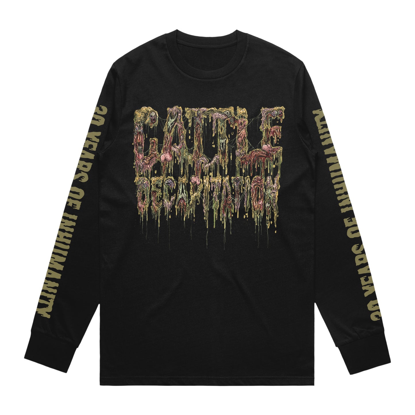 Dirty Thirty Longsleeve