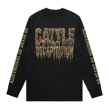 Dirty Thirty Longsleeve