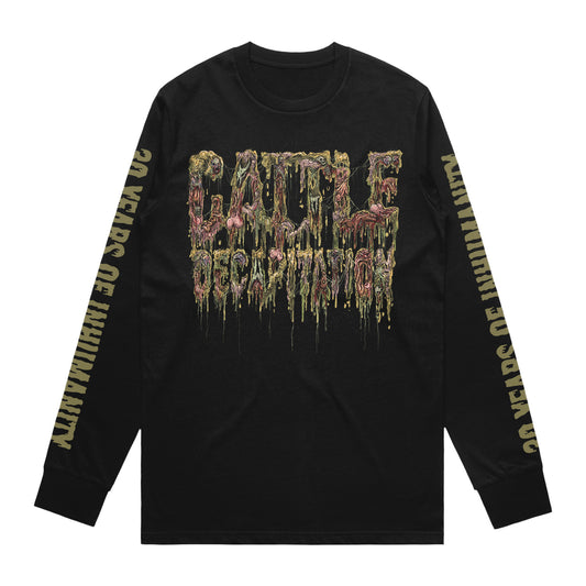Dirty Thirty Longsleeve