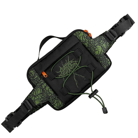 Custom Crossbody Bag