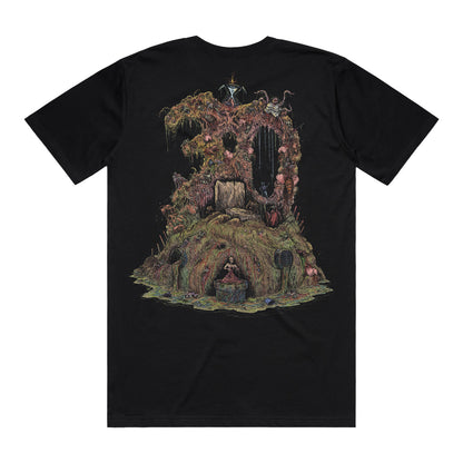 Dirty Thirty Tee