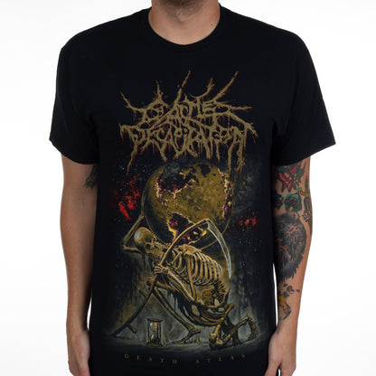 Death Atlas