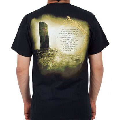 Monolith Of Inhumanity