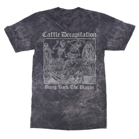 Bring Back The Plague Vintage