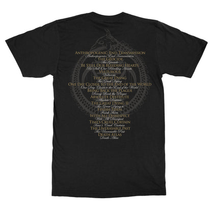 Death Atlas
