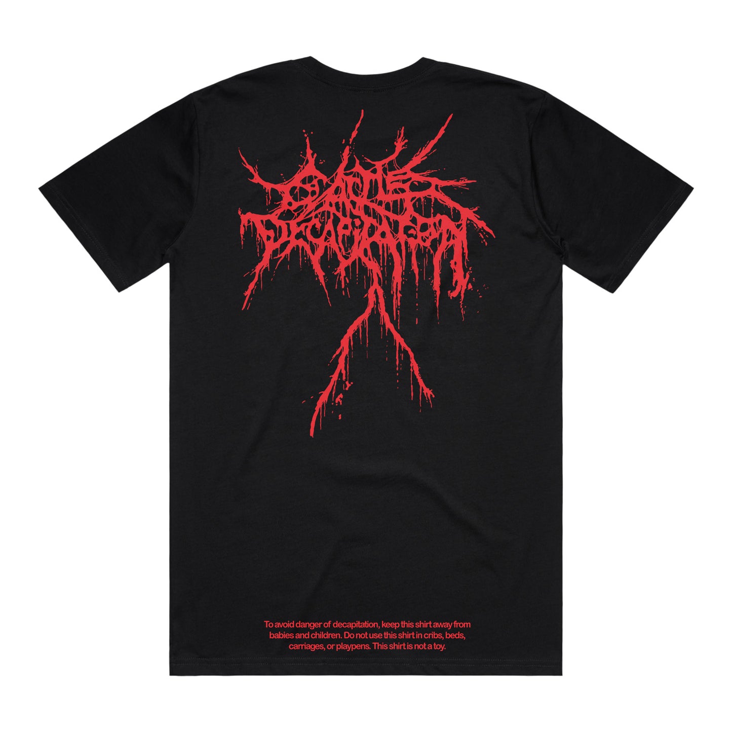 We're All Gonna Die Tee
