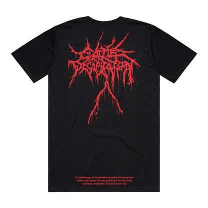 We're All Gonna Die Tee