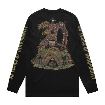 Dirty Thirty Longsleeve