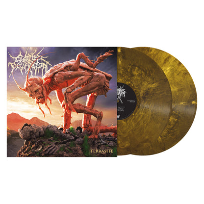 Terrasite (AU79/Aurum Vinyl) 2xLP