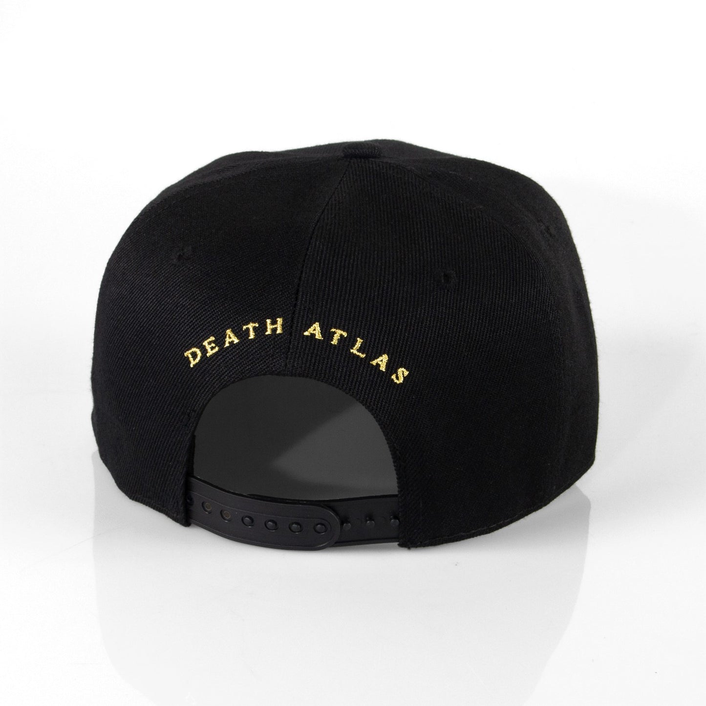 Death Atlas Snapback