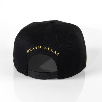 Death Atlas Snapback
