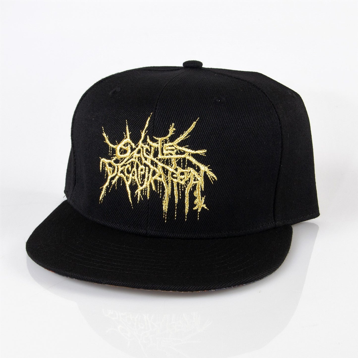 Death Atlas Snapback