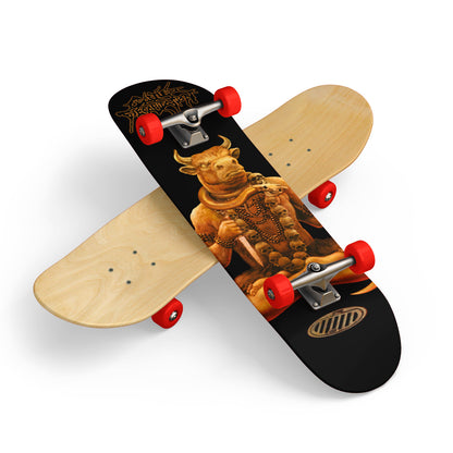 Karma Bloody Karma Fingerboard