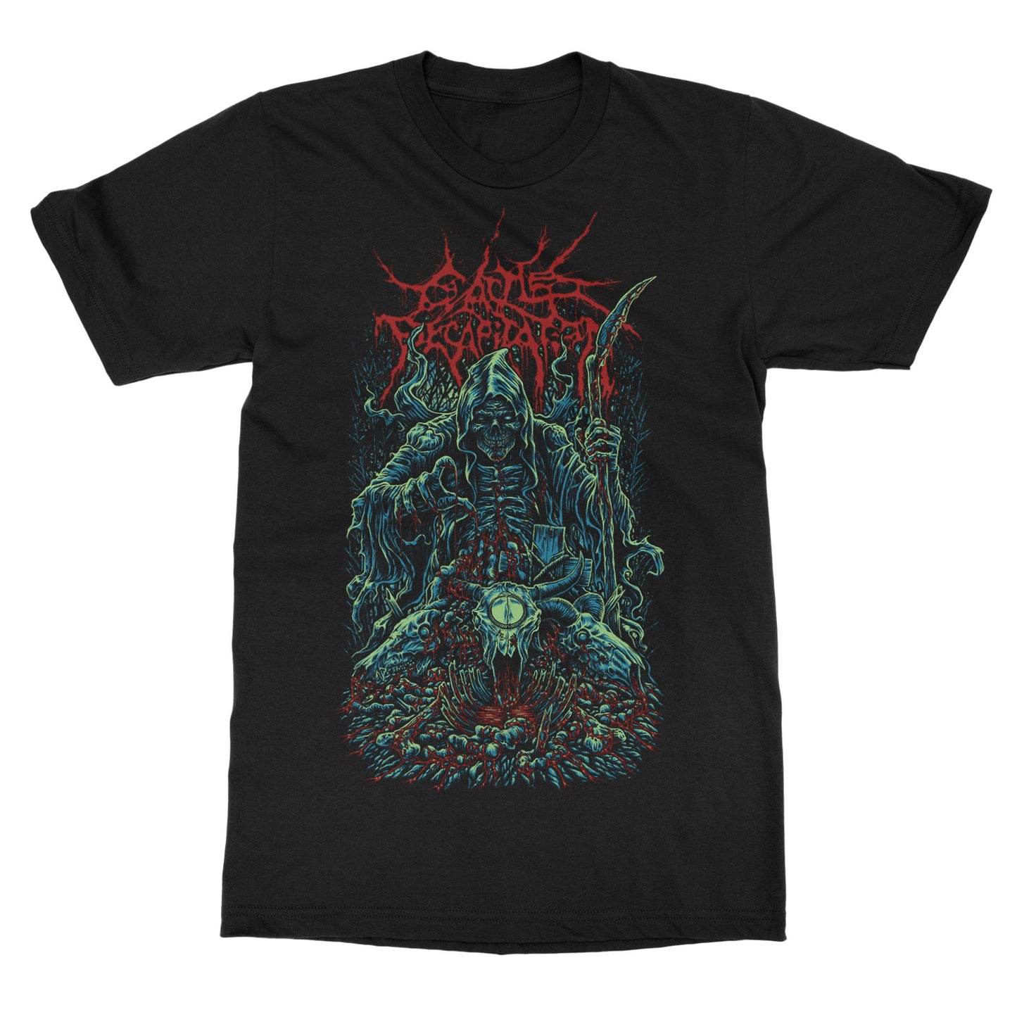 Death Looms