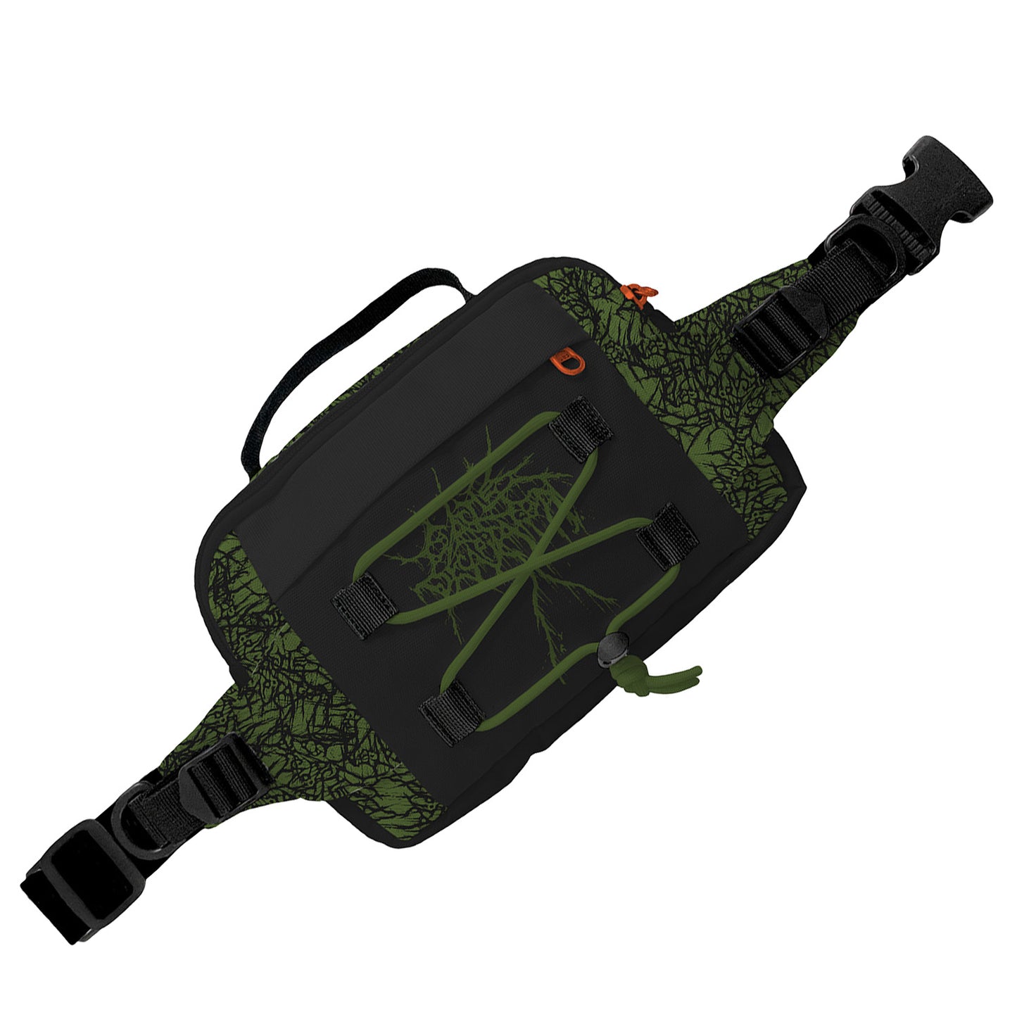 Custom Crossbody Bag