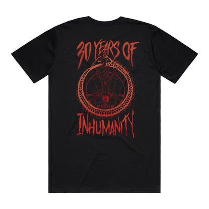 The Blast Supper Tee