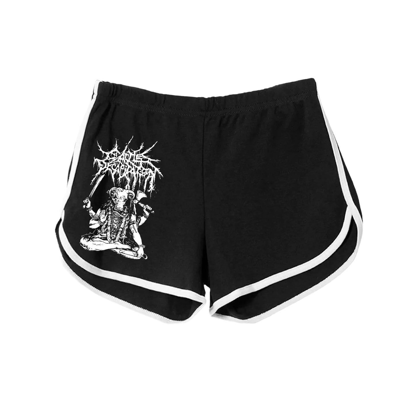 Shiva Women's Shorts