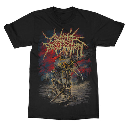 Death Atlas Reinvisioned