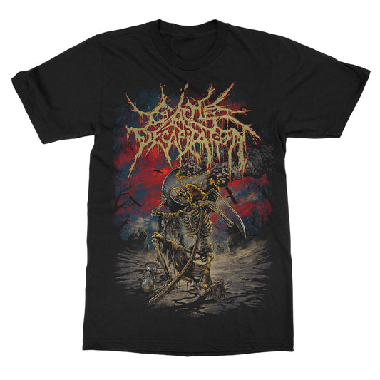 Death Atlas Reinvisioned