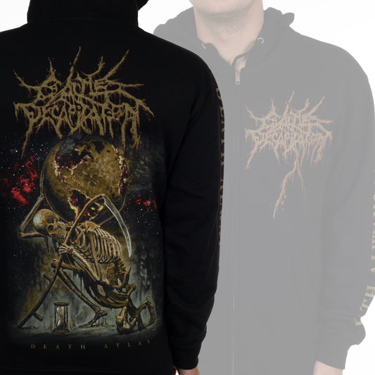 Death Atlas