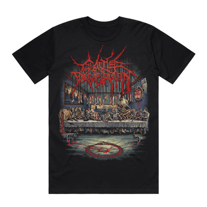 The Blast Supper Tee