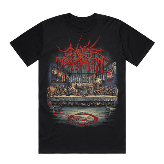 The Blast Supper Tee