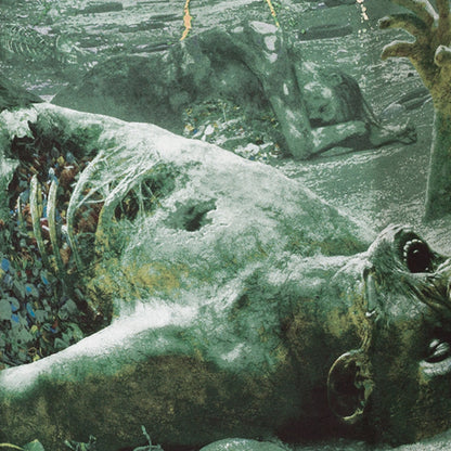 Anthropocene Extinction