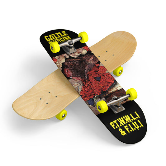 Homovore Fingerboard